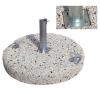 Cement grit base with handles 80kg + tube