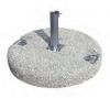 Cement grit base with handles 35kg + tube