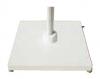 White cover for 90x90cm or 100x100cm base
