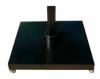 Black cover for 90x90cm or 100x100cm base